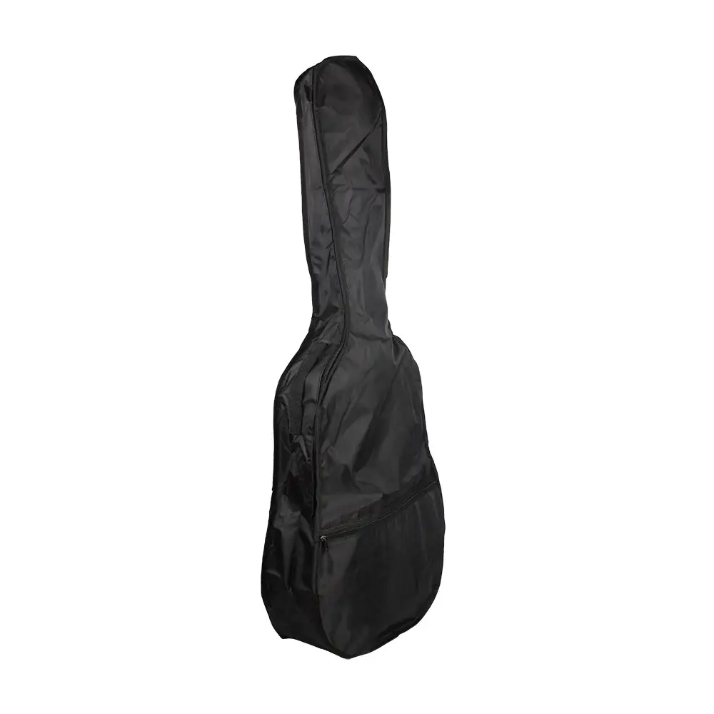 38/41 Inch Waterproof Guitar Bag Oxford Cloth Portable Storage — feature 3