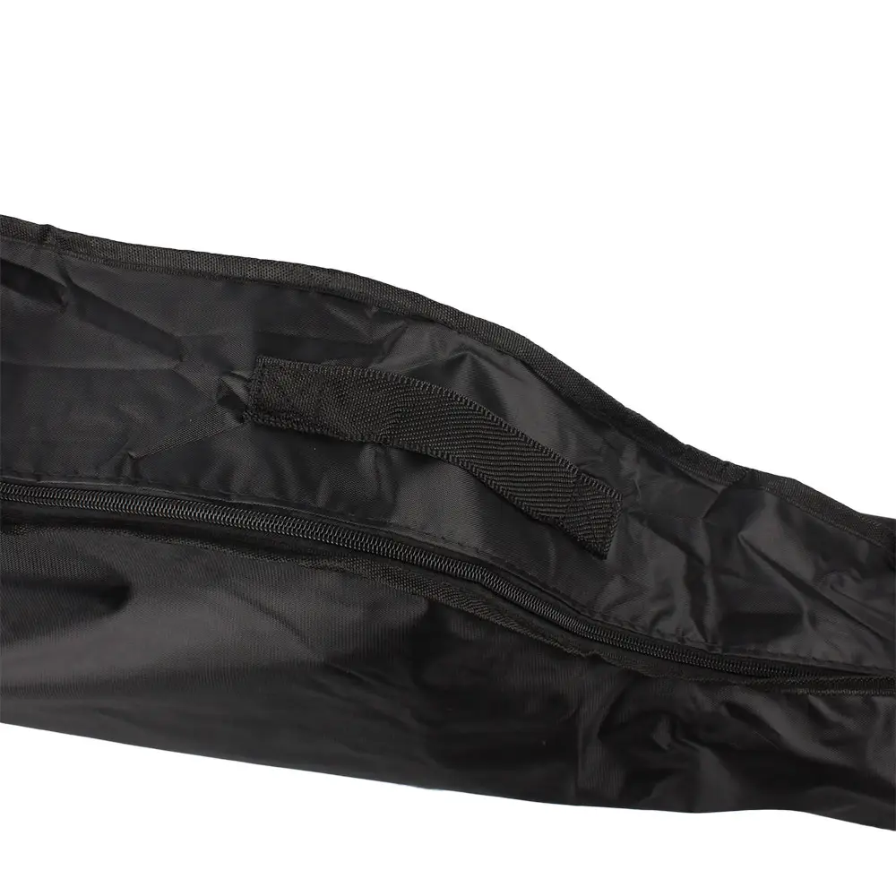 38/41 Inch Waterproof Guitar Bag Oxford Cloth Portable Storage — feature 4