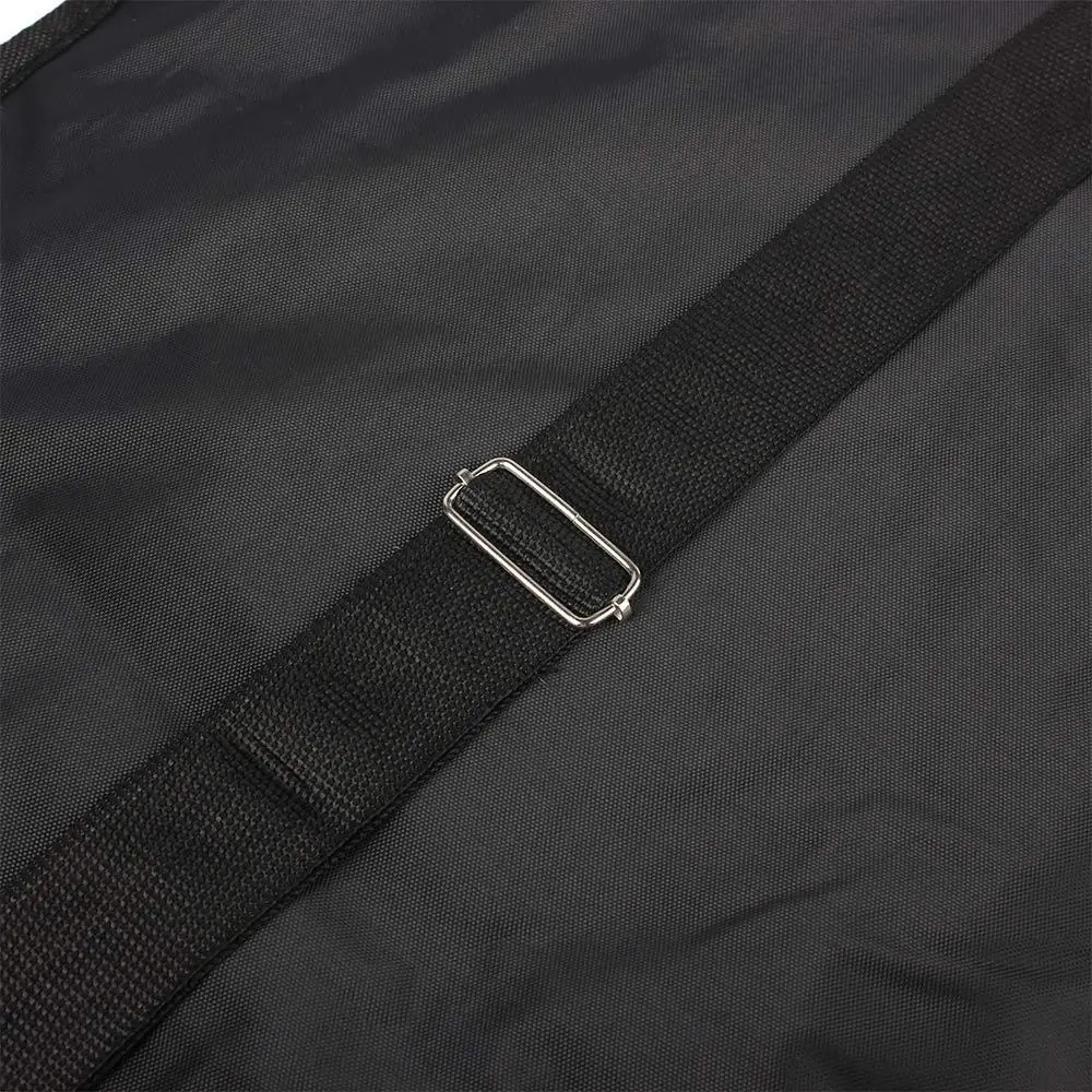 38/41 Inch Waterproof Guitar Bag Oxford Cloth Portable Storage — feature 6