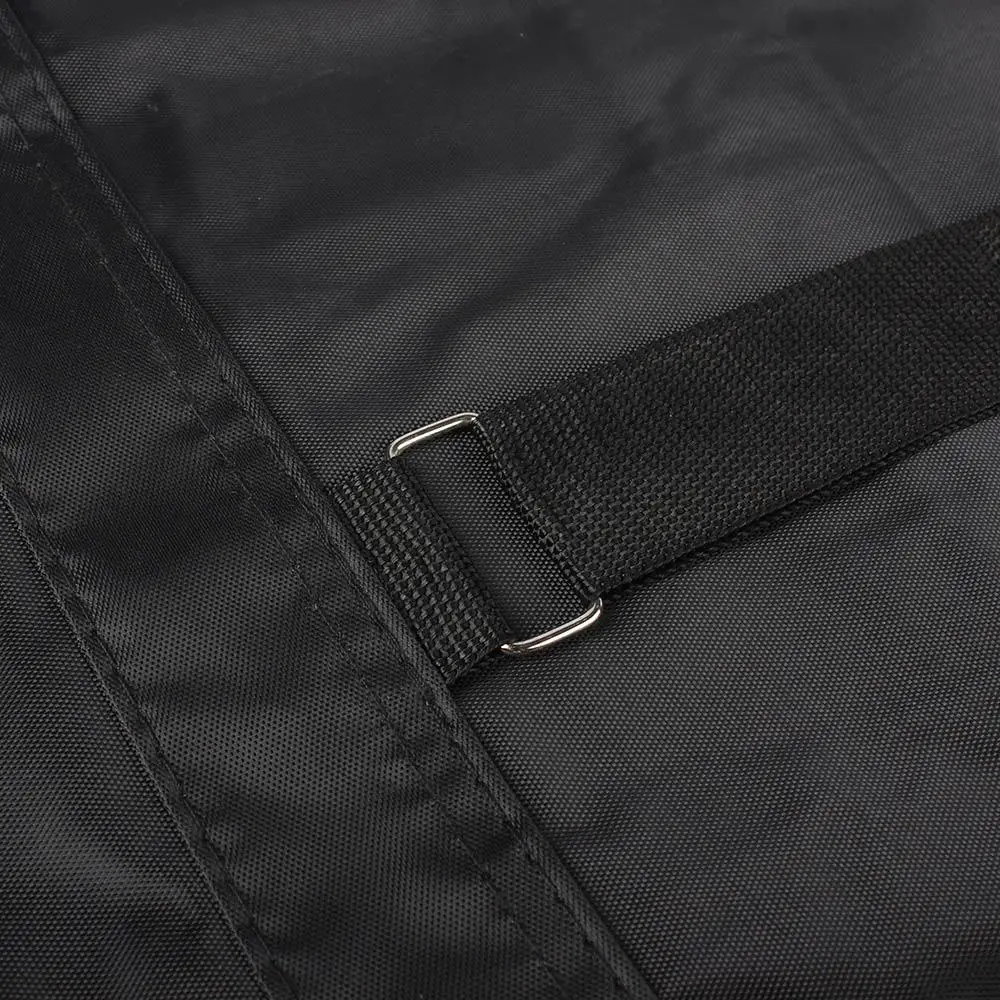 38/41 Inch Waterproof Guitar Bag Oxford Cloth Portable Storage — feature 7