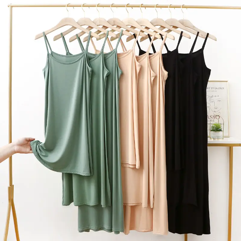 Women's Green Strapless Sleeveless Dress Large - Image 30