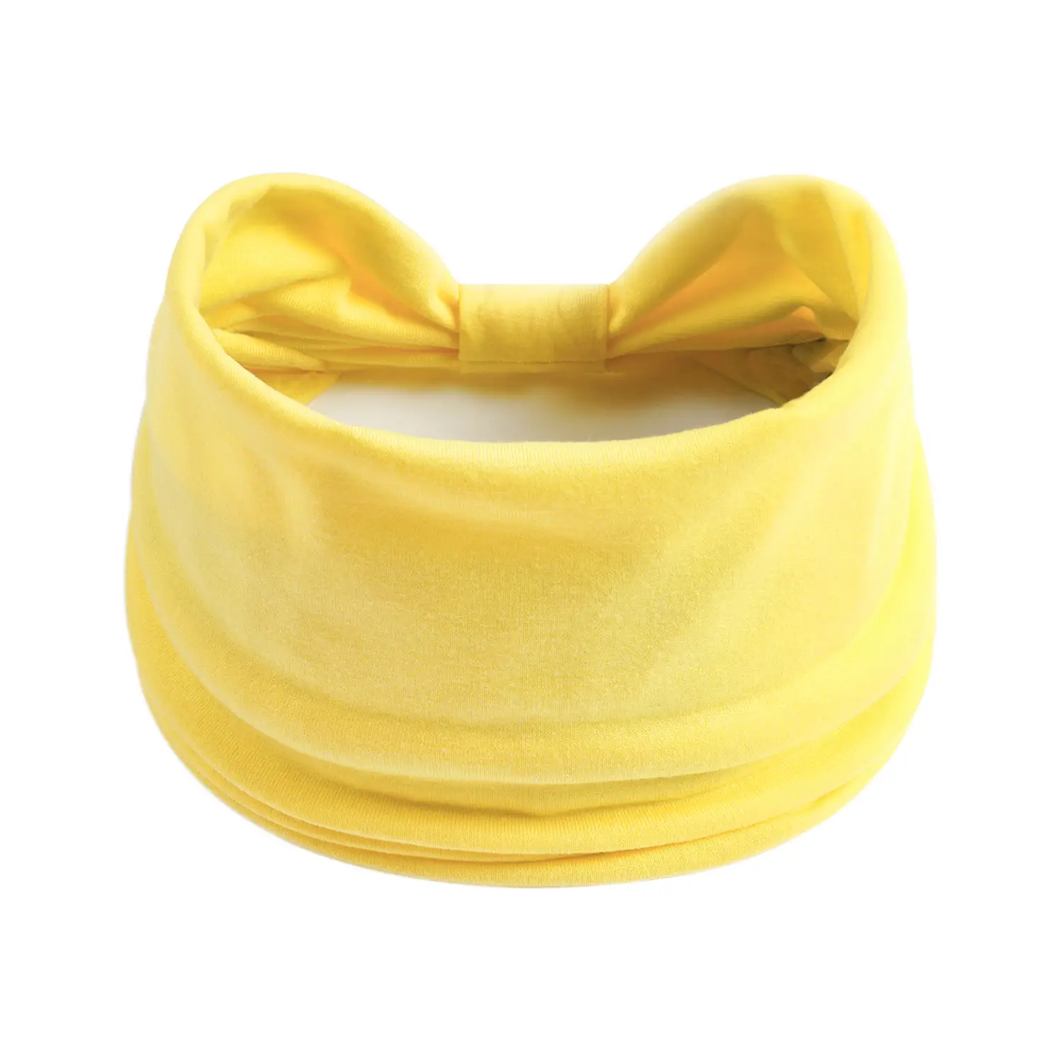 #39 Lemon Yellow