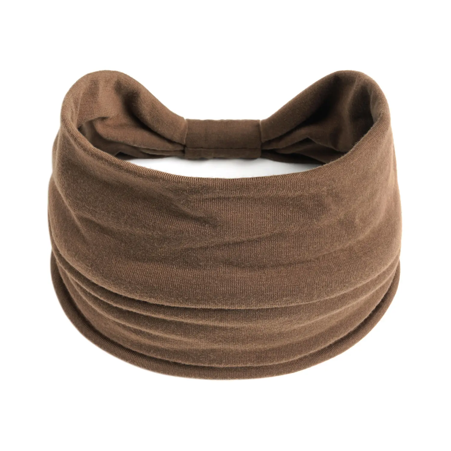 Green Elastic Waist Band for Women