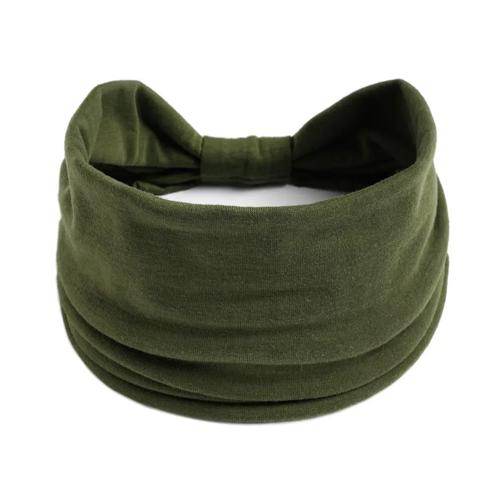 #6 Army Green