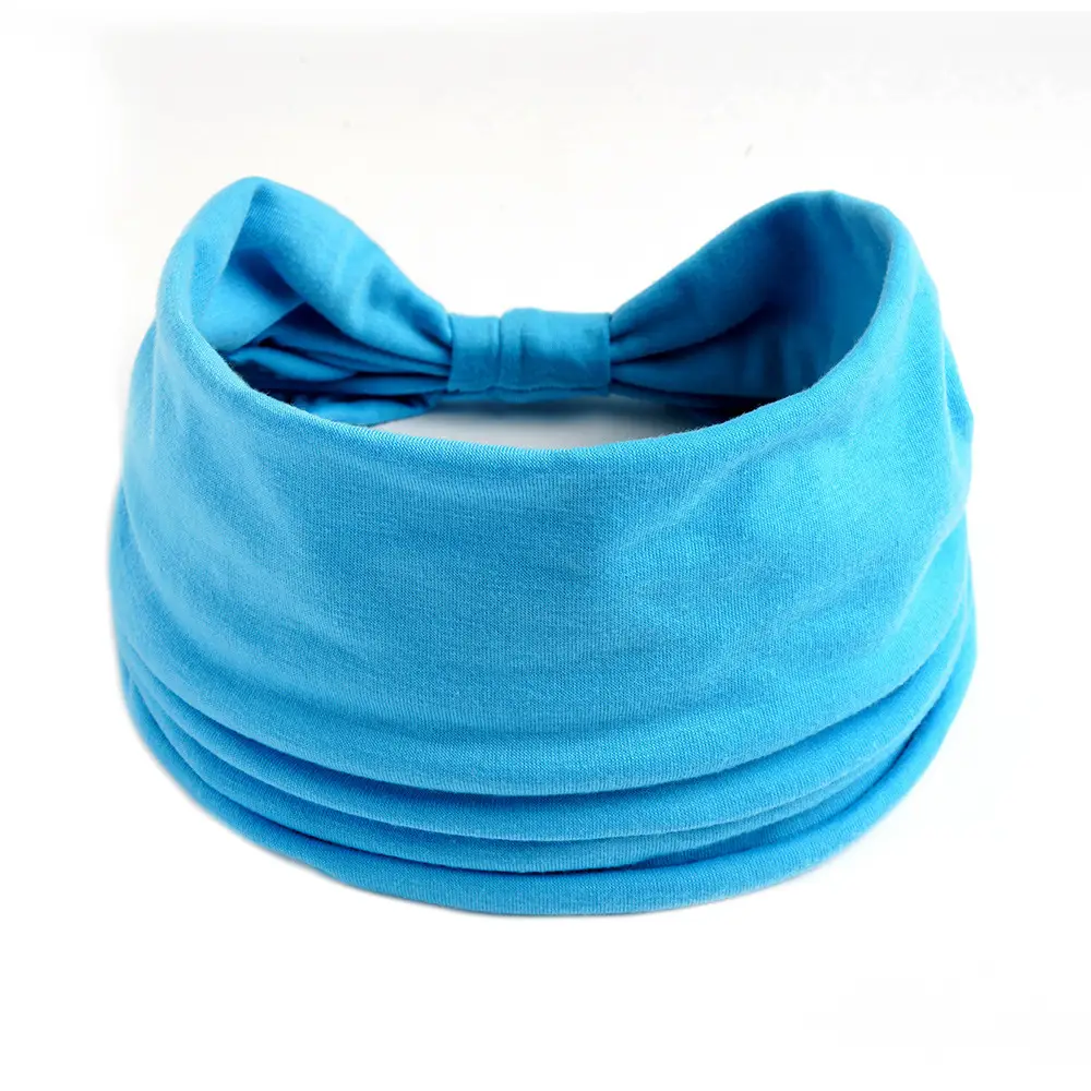 Green Elastic Waist Band for Women