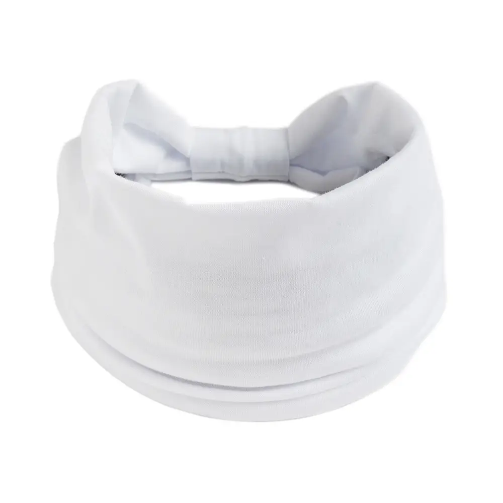 Green Elastic Waist Band for Women