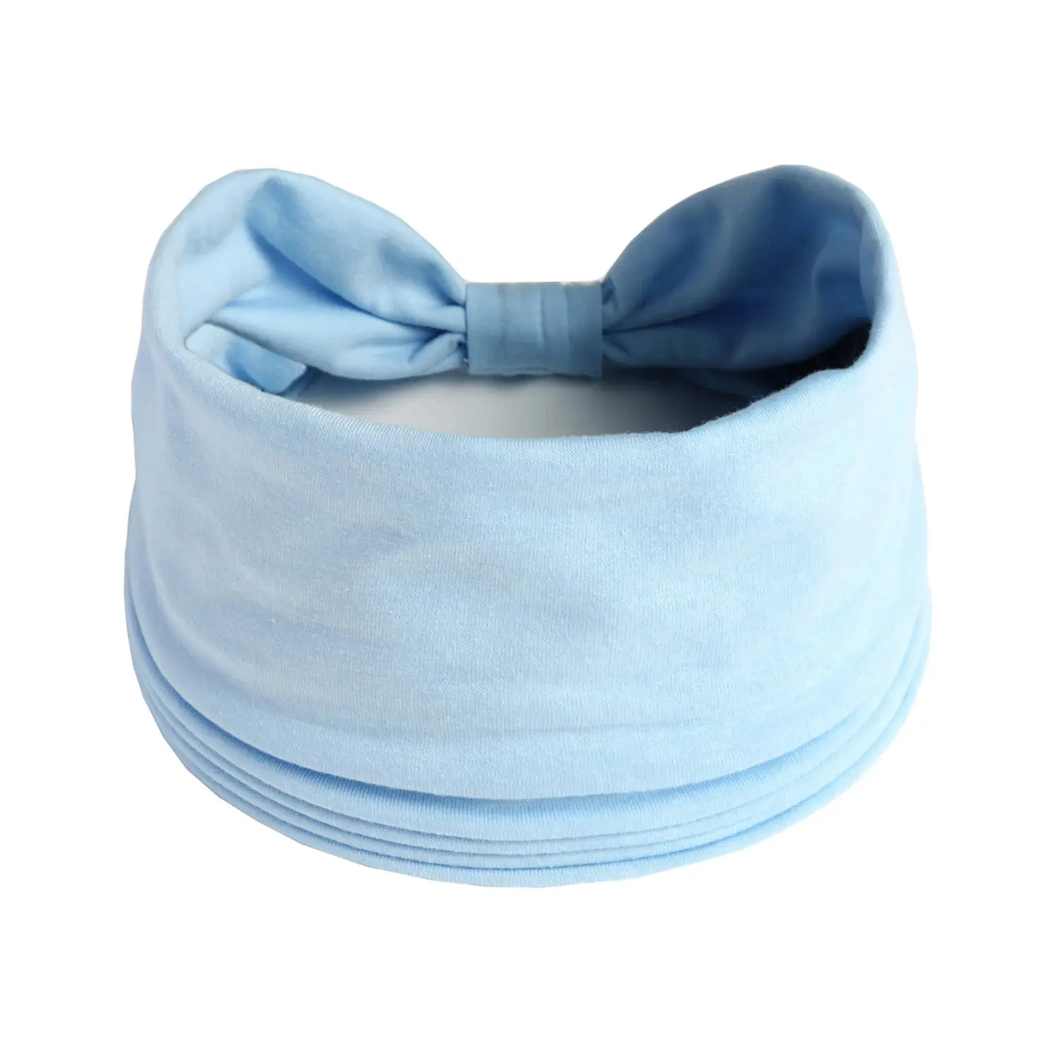 Green Elastic Waist Band for Women