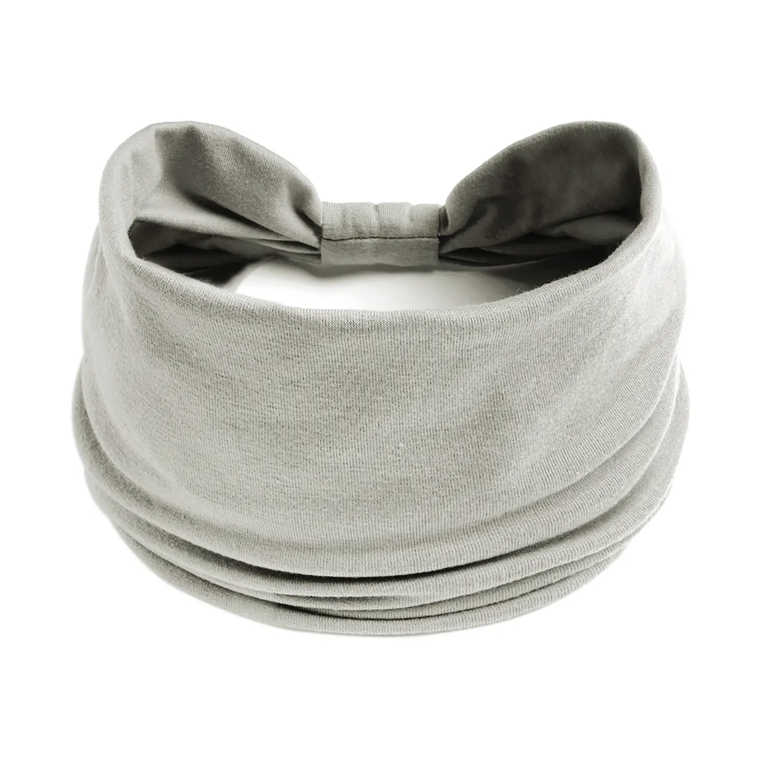 Green Elastic Waist Band for Women