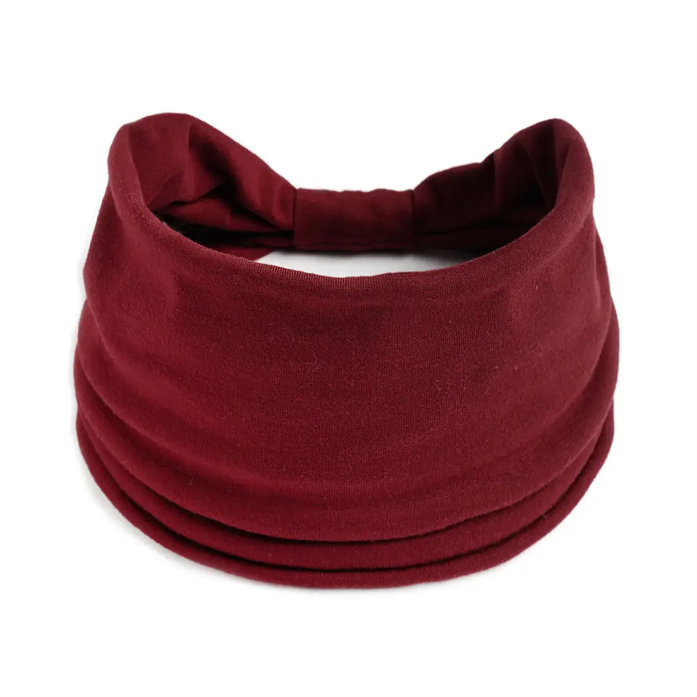 Green Elastic Waist Band for Women
