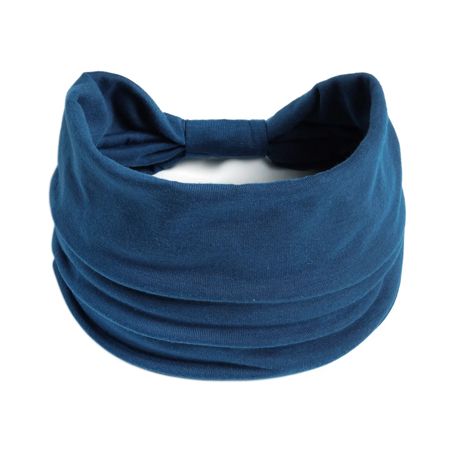 Green Elastic Waist Band for Women