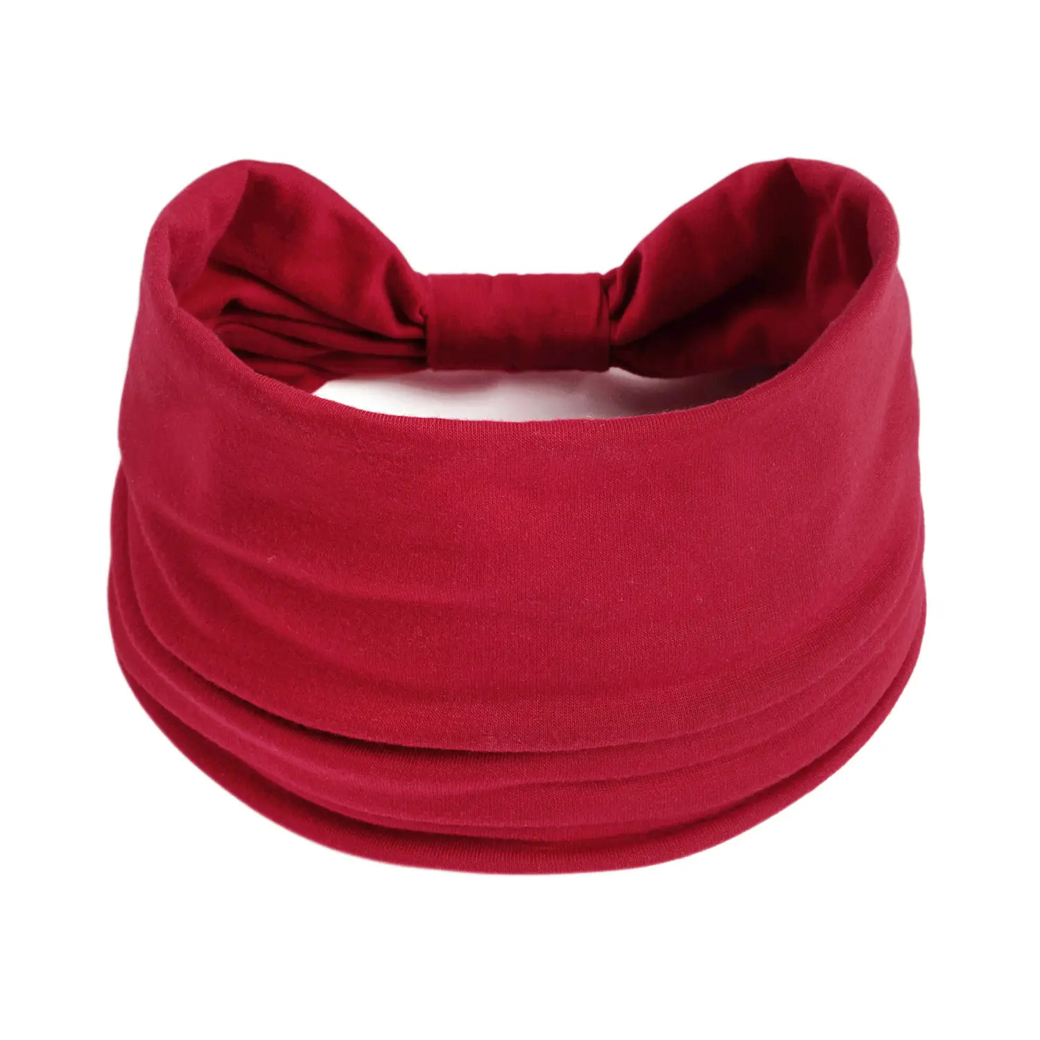 Green Elastic Waist Band for Women
