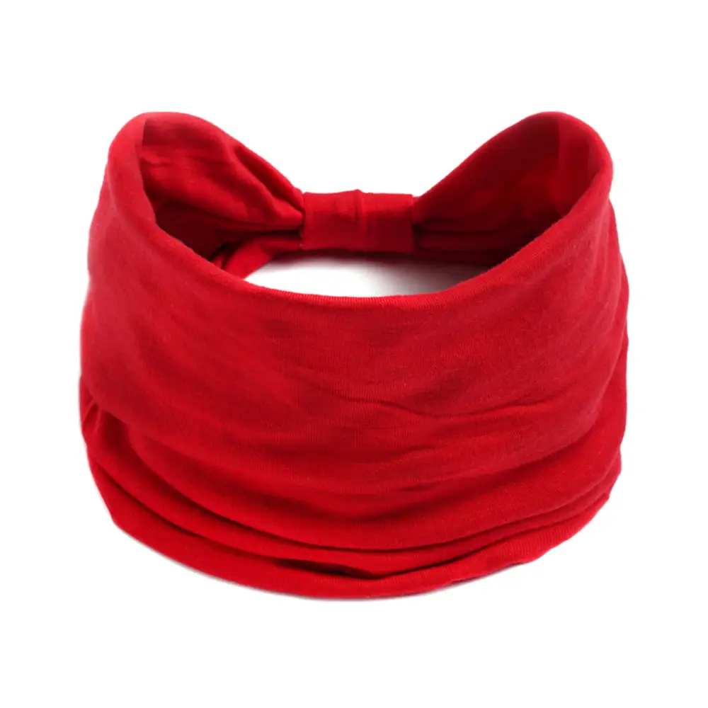 Green Elastic Waist Band for Women