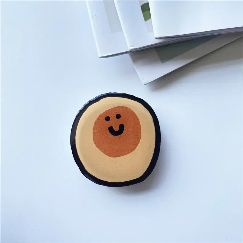 Red Cartoon Glue Drop Bracket for DIY Projects - Image 19