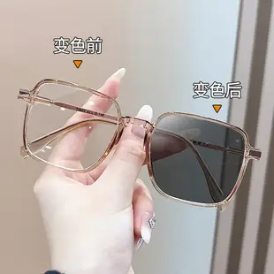 White Leather Sunglasses Case Portable Gift Box — feature 4