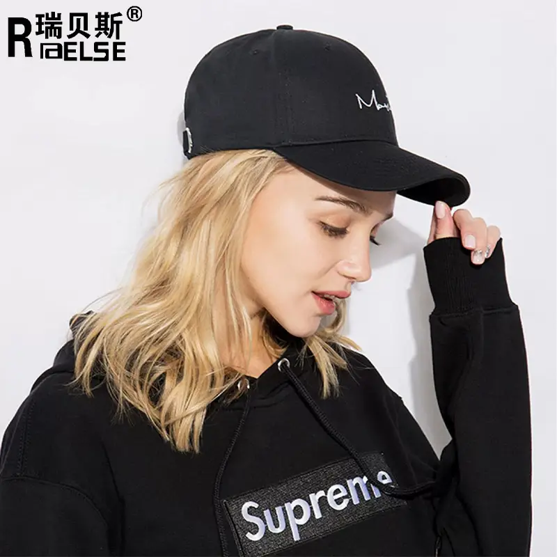 Women Sun Hat Baseball Cap Travel Cap Sun Protection