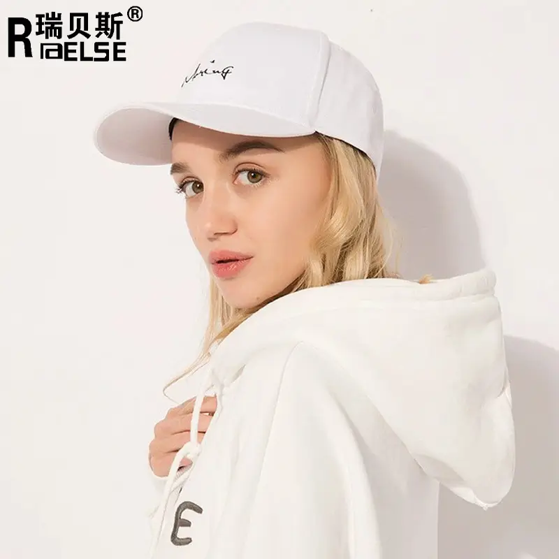 Women Sun Hat Baseball Cap Travel Cap Sun Protection