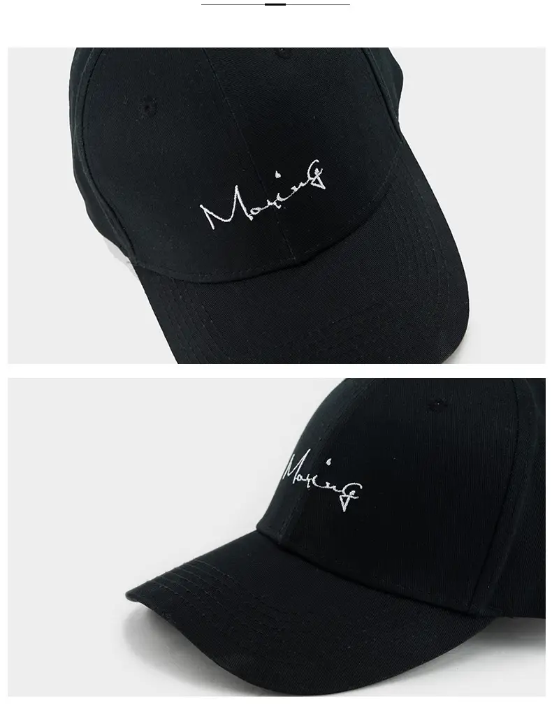 Women Sun Hat Baseball Cap Travel Cap Sun Protection — feature 11