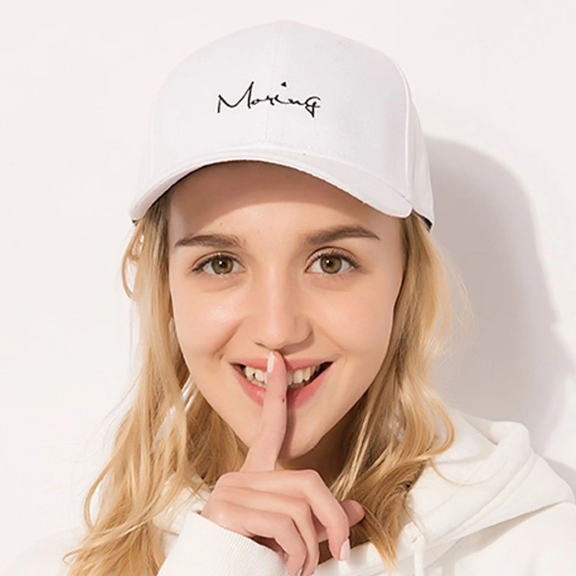 Women Sun Hat Baseball Cap Travel Cap Sun Protection