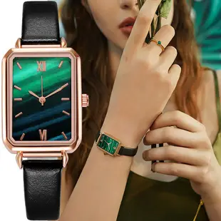 Gold Men's Quartz Watch with Steel Band — feature 15