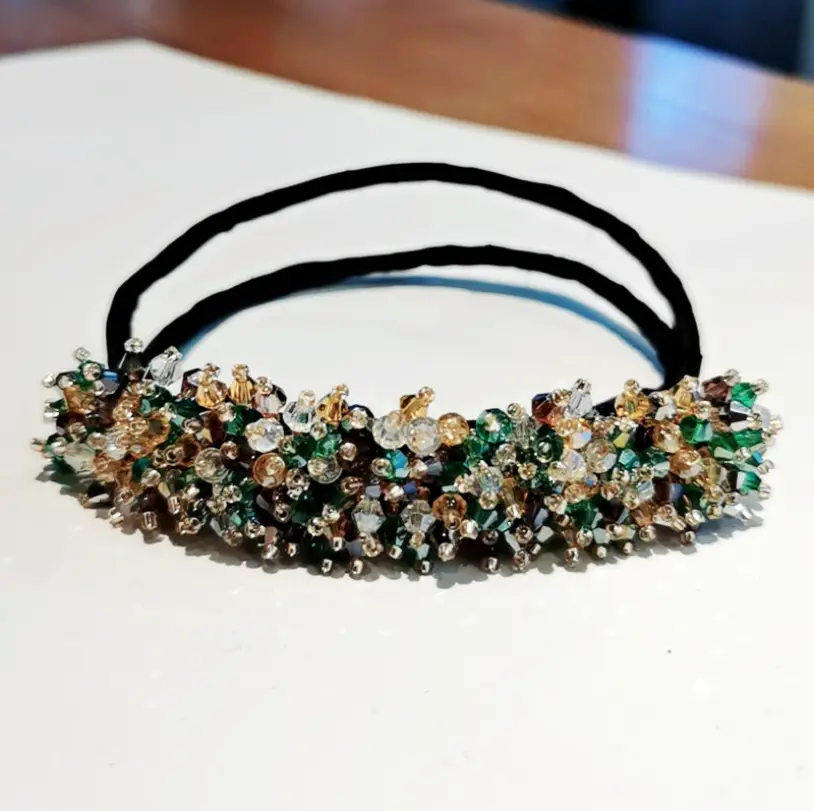 Korean Style Hair Accessories for Women - Image 2