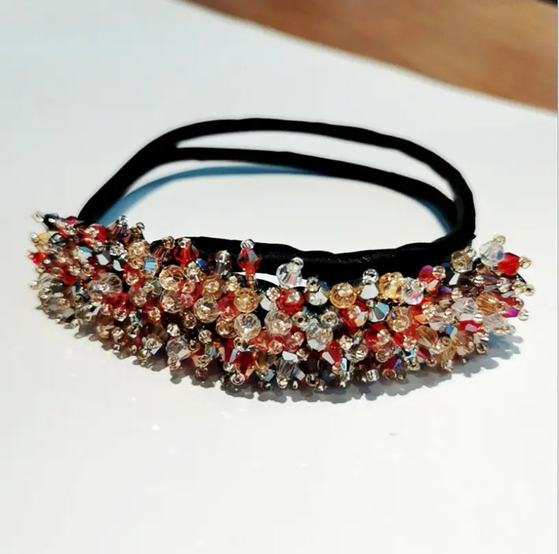 Korean Style Hair Accessories for Women - Image 3