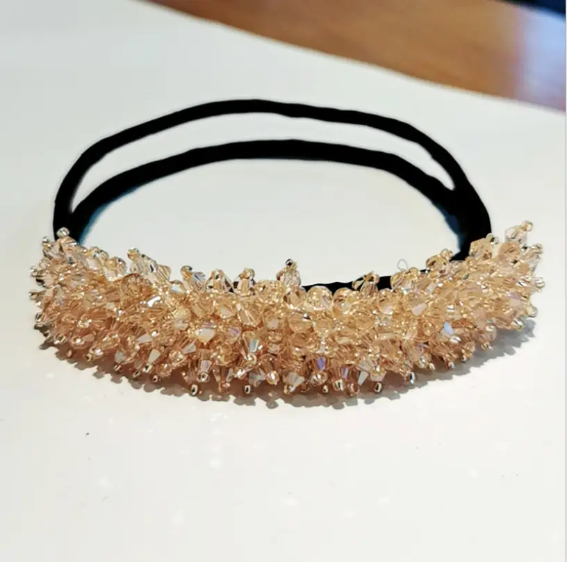 Korean Style Hair Accessories for Women - Image 5