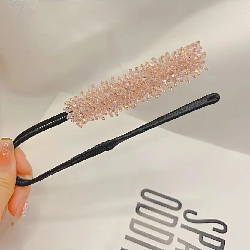 Korean Style Hair Accessories for Women - Image 6
