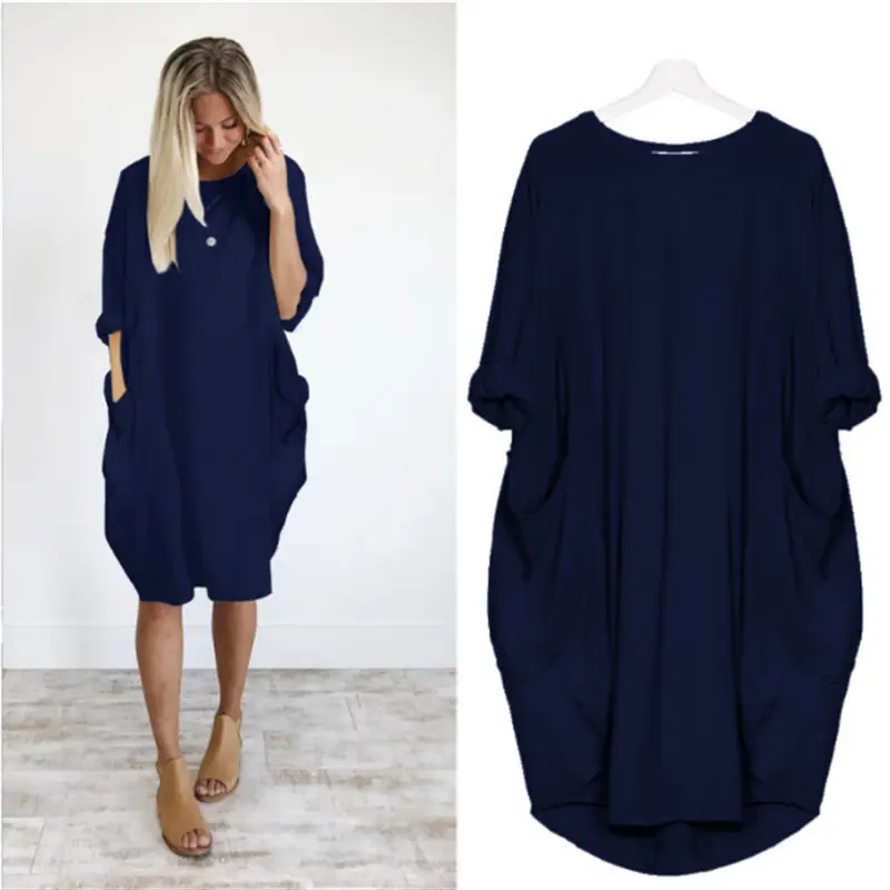 Navy blue