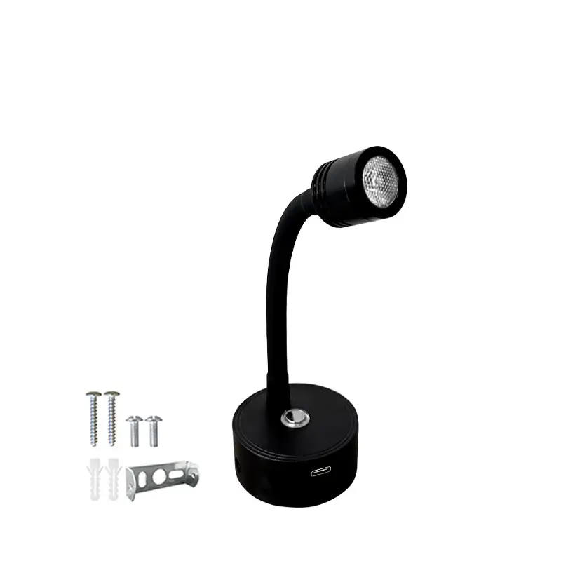 USB Touch LED RV Light 12-24V Dimming - Image 23