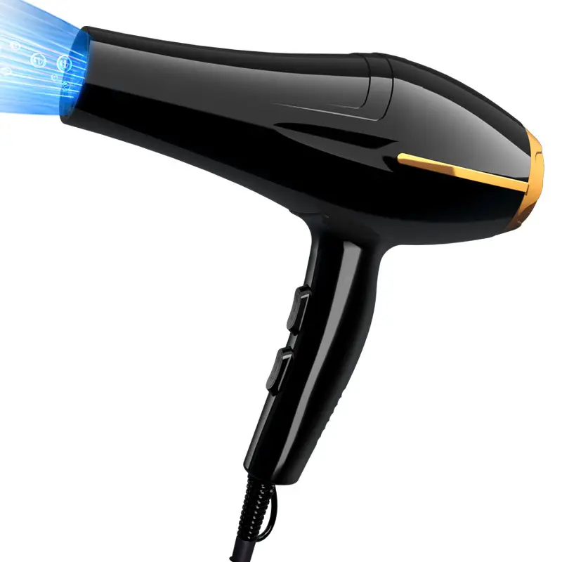 CIBAIL M8803 Hair Dryer 1000W Constant Temp - Image 12