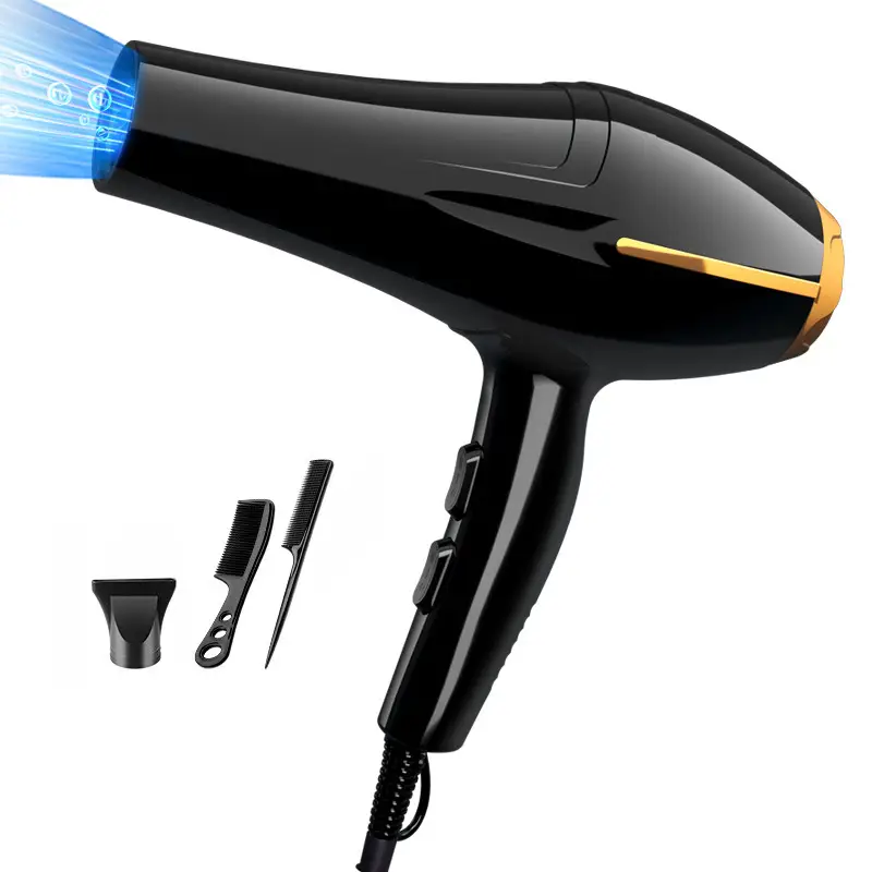 CIBAIL M8803 Hair Dryer 1000W Constant Temp - Image 2