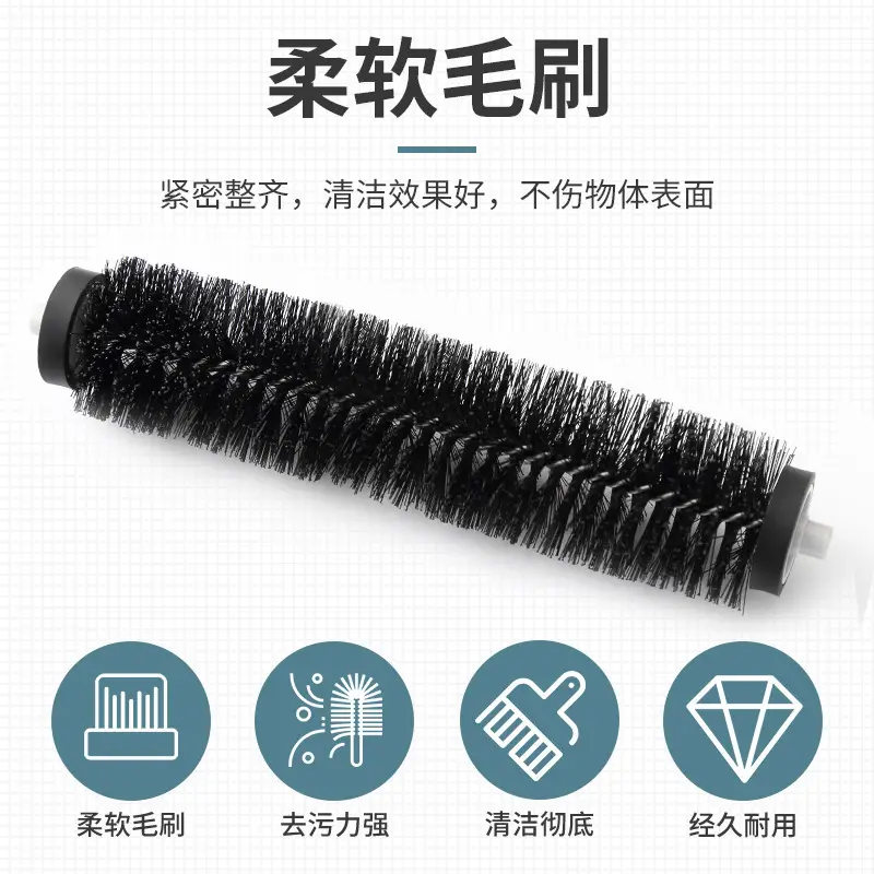 Handheld Hair Removal Brush for Home Cleaning - Image 3