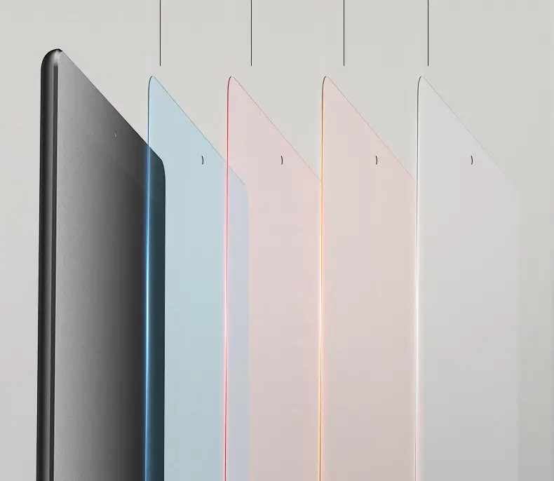 Huawei Matepad Pro Class Paper Film 10.1 Glory Detachable 12.6 — feature 23
