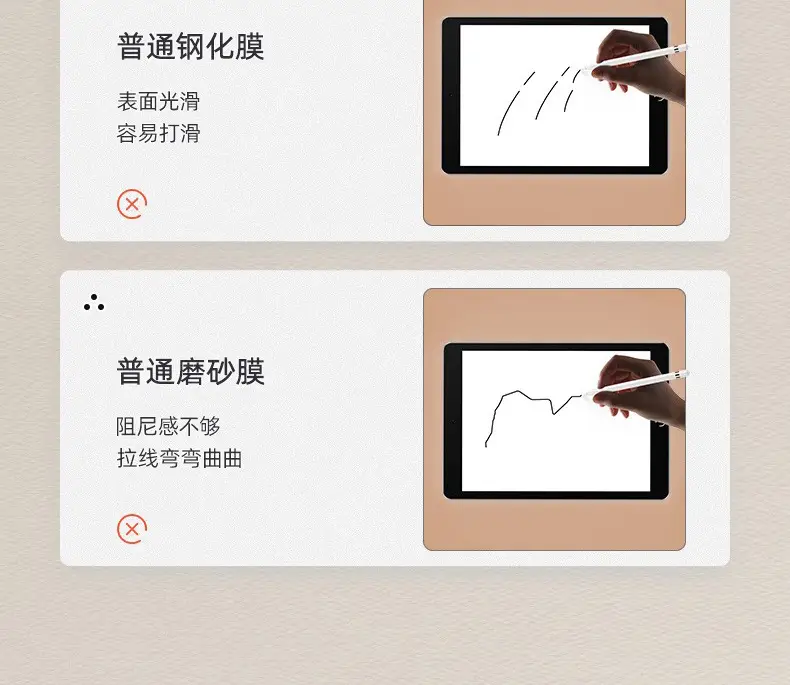 Huawei Matepad Pro Class Paper Film 10.1 Glory Detachable 12.6 — feature 3