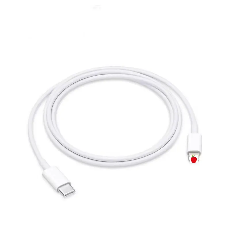 Apple iPhone PD20W Charging Cable with Type-C Head - Image 5