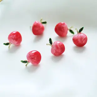 Japanese Style Hollow Out Zircon Pearl Brooch Accessory — feature 15