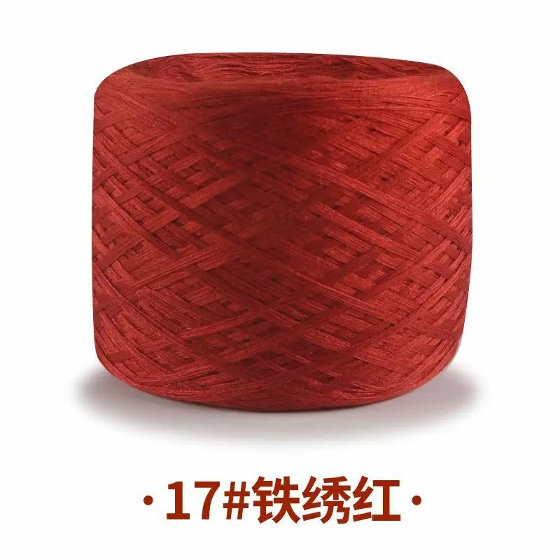 Factory wholesale cotton yarn diy braided line baby velvet wool milk cotton mercerized cotton baby line spot