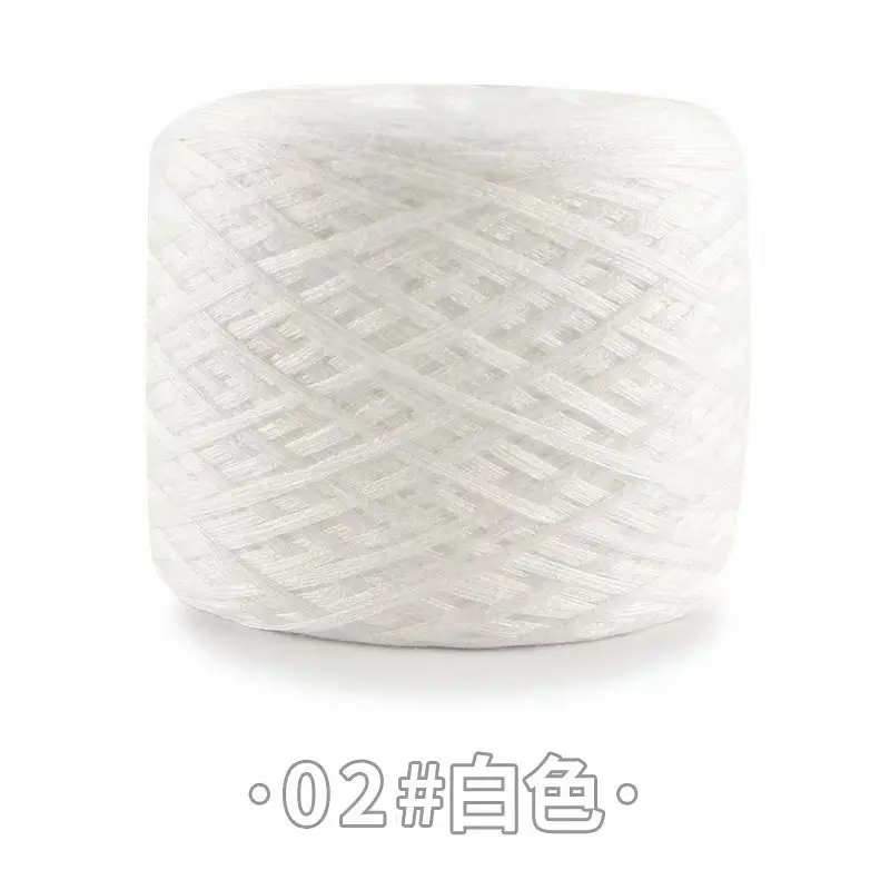 Factory wholesale cotton yarn diy braided line baby velvet wool milk cotton mercerized cotton baby line spot