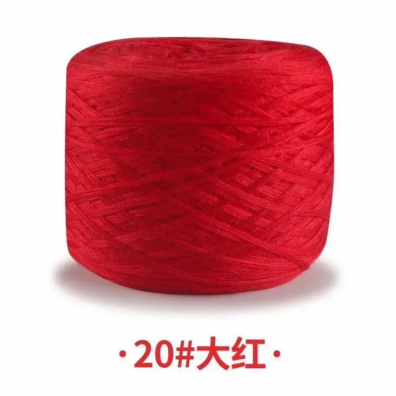 Factory wholesale cotton yarn diy braided line baby velvet wool milk cotton mercerized cotton baby line spot