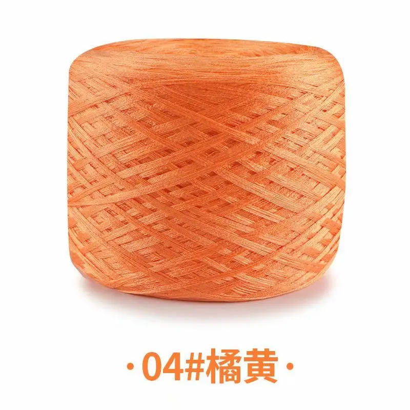 Factory wholesale cotton yarn diy braided line baby velvet wool milk cotton mercerized cotton baby line spot