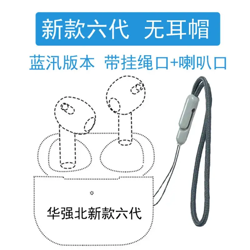 Pro2 Wireless Bluetooth Headset with Earphones
