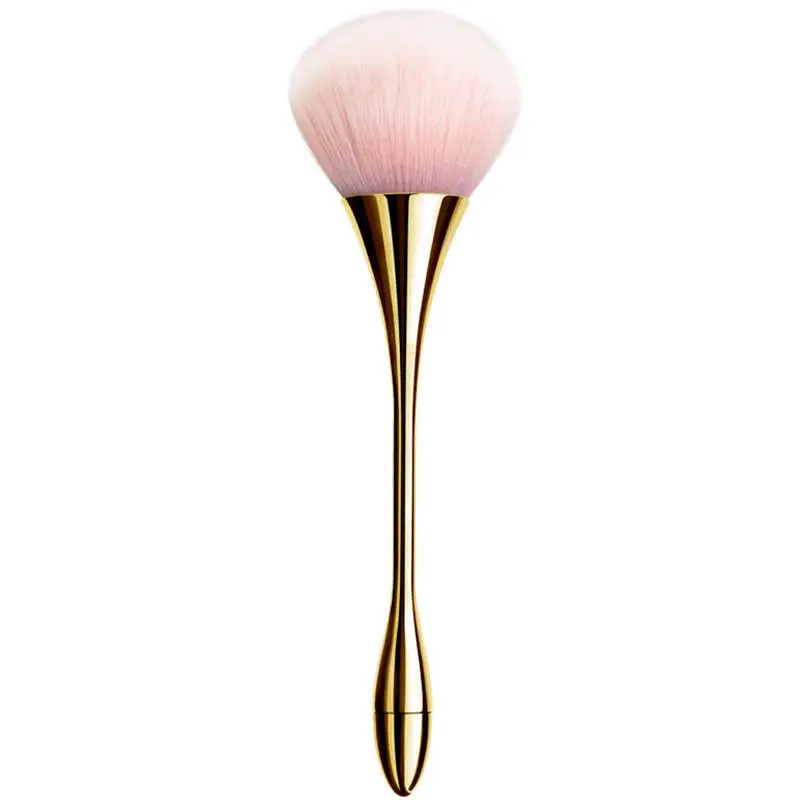 Small Makeup Brush Set Soft Wool Blush Powder Brush - Image 7