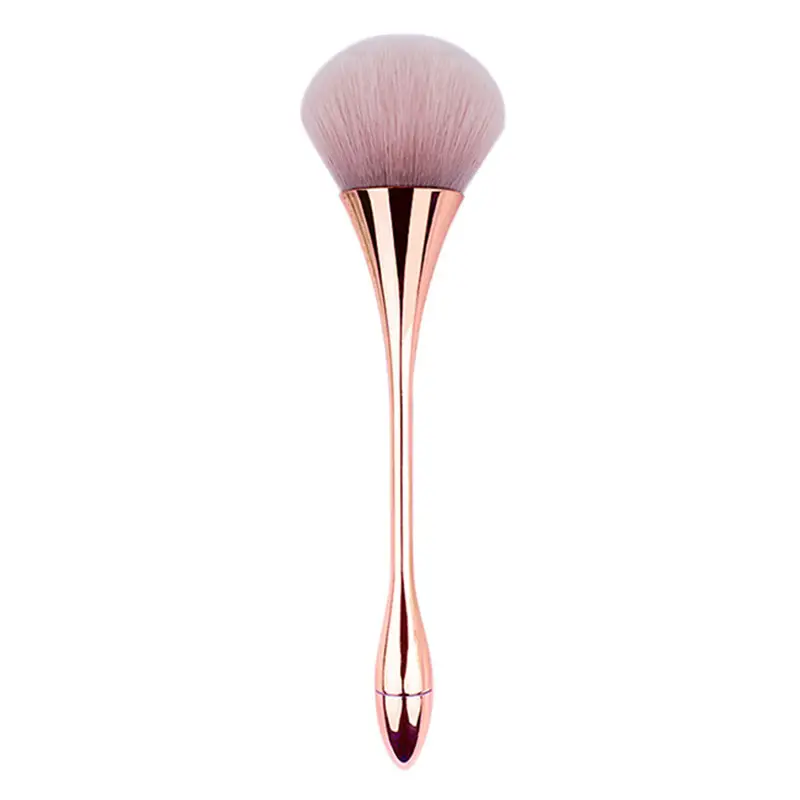 Small Makeup Brush Set Soft Wool Blush Powder Brush - Image 2