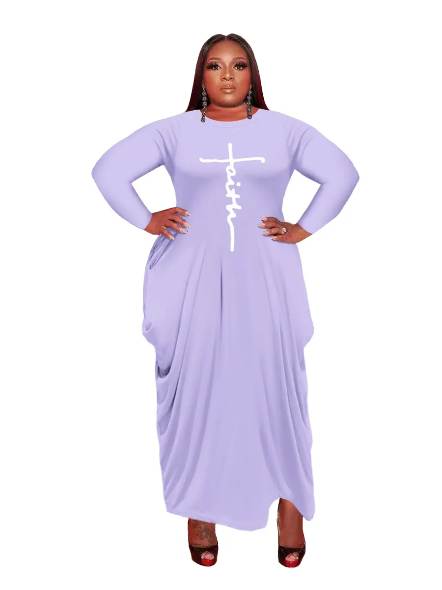 Long = light purple