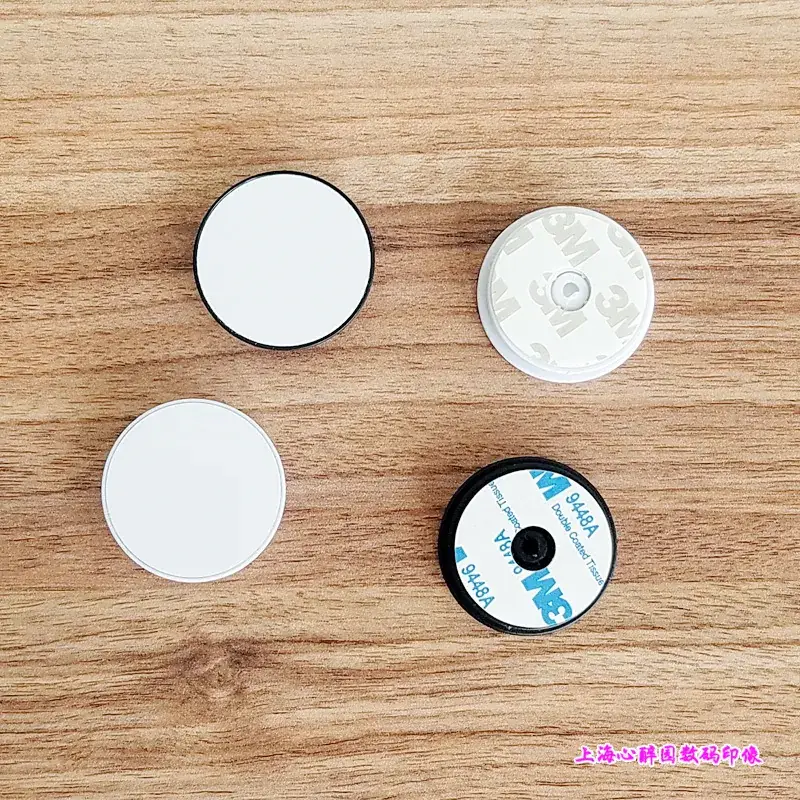 Thermal Transfer Mobile Phone Bracket Airbag Blank - Image 3