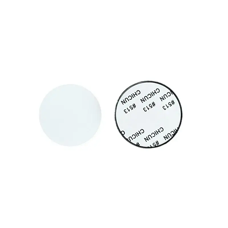 Thermal Transfer Mobile Phone Bracket Airbag Blank - Image 5