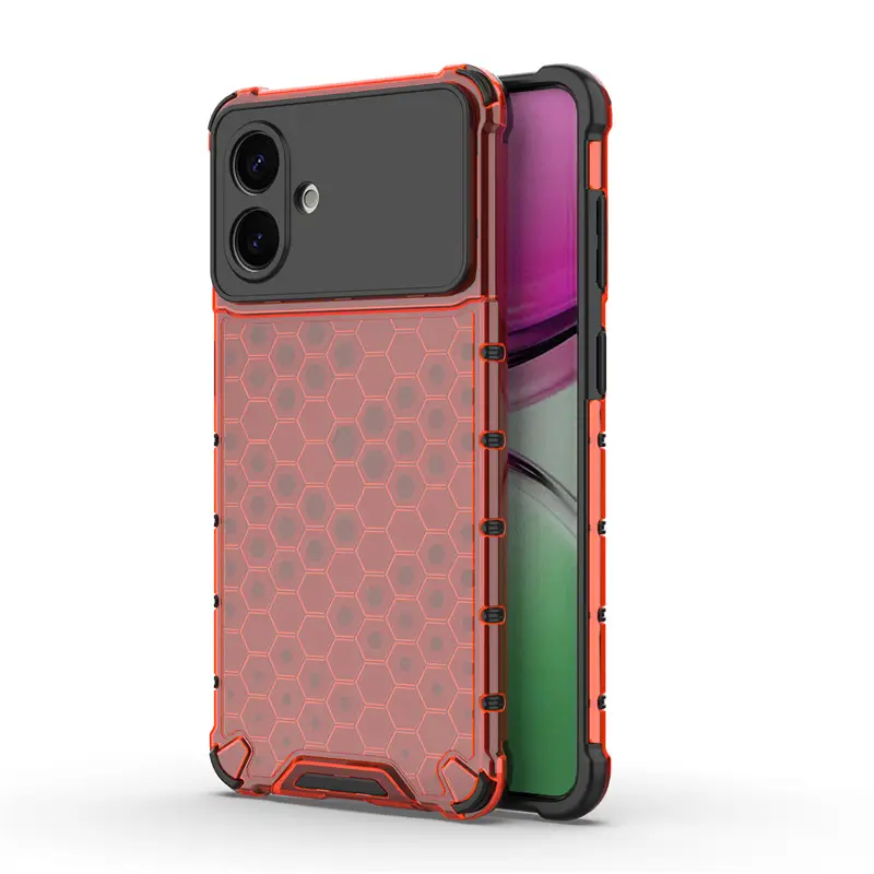 Transparent Anti-Fall Phone Case for Samsung Note20 — feature 11