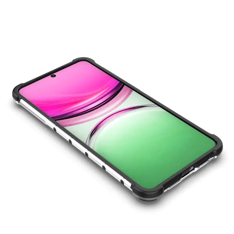 Transparent Anti-Fall Phone Case for Samsung Note20 — feature 5