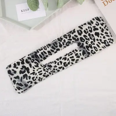 韩国改良蝴蝶结发箍 360度旋转 30cm