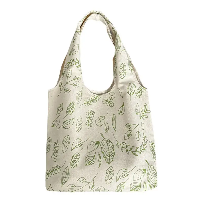 Japanese Style Canvas Student Bag Large Capacity - Image 14